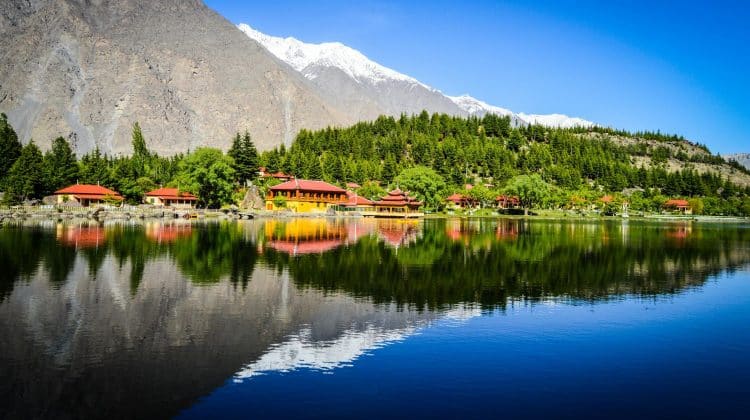 Blossom Tour to Hunza & Skardu Valley - Paragon Adventure Club